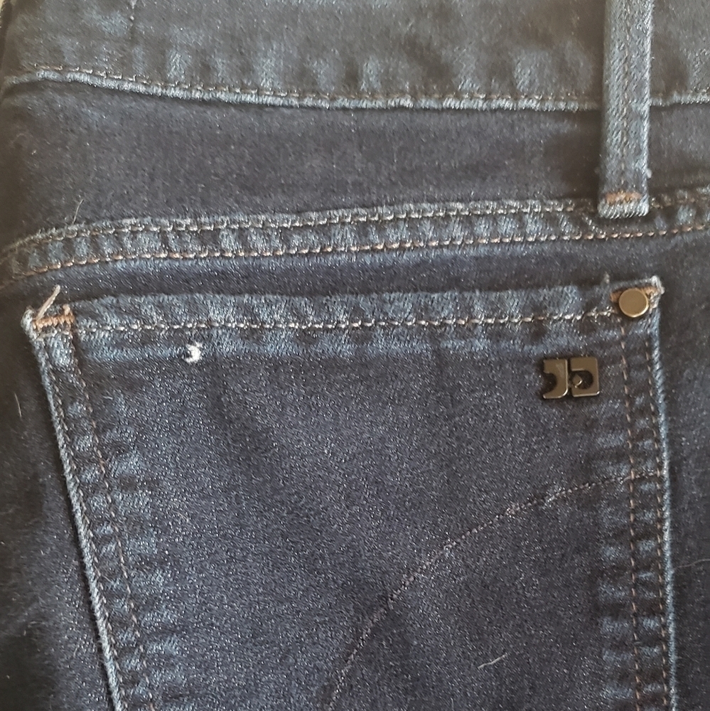 Joes Jeans Boot Cut 26 w. Hp 🔥🔥🔥 - Picture 2 of 3